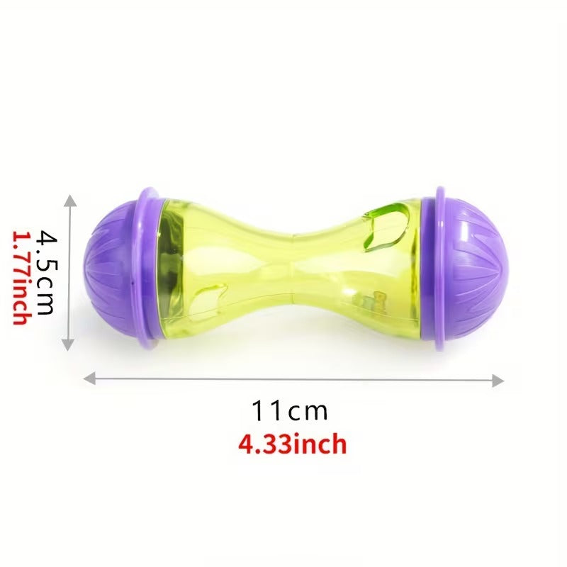 Interaktywna zabawka dla kota