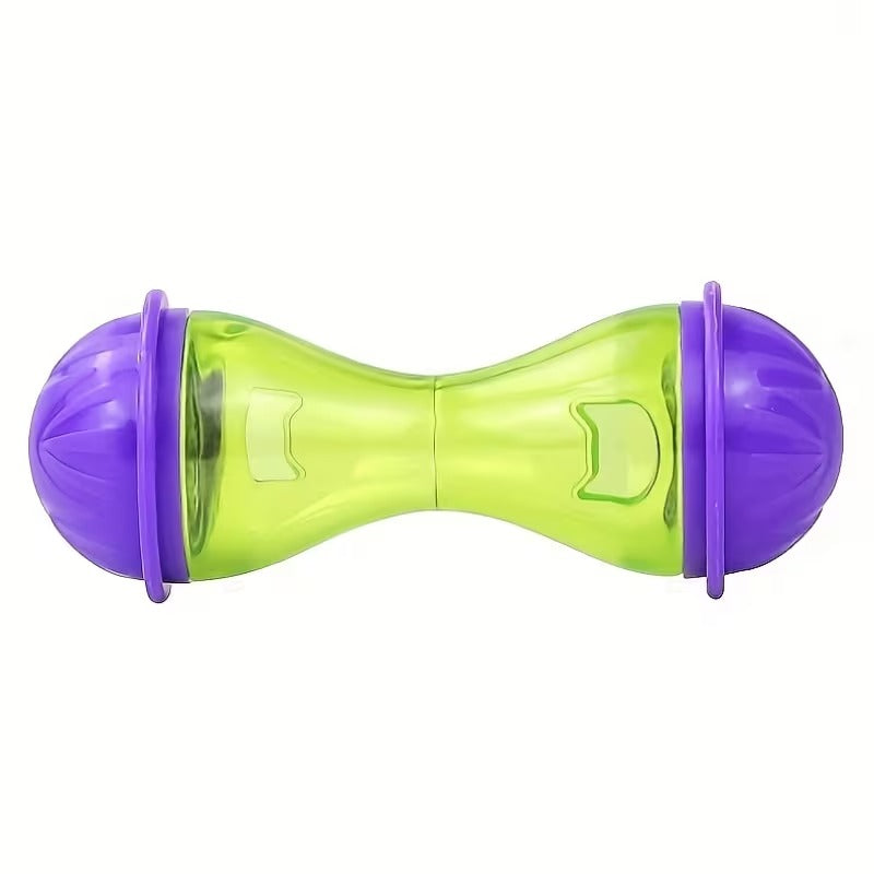 Interaktywna zabawka dla kota